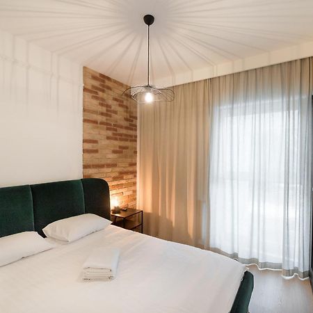Harmonia Apartament With Parking Thorn Exterior foto