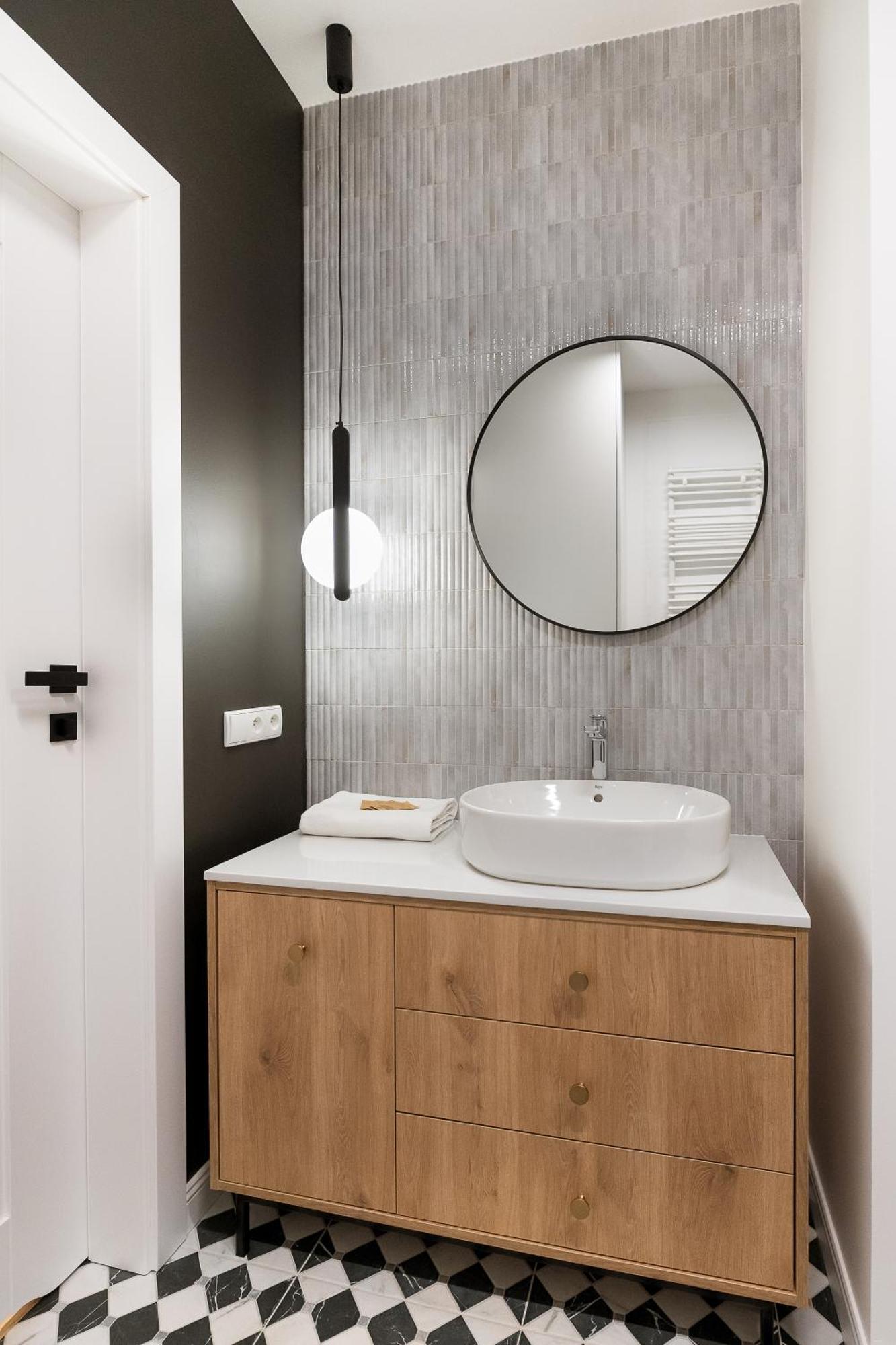 Harmonia Apartament With Parking Thorn Exterior foto
