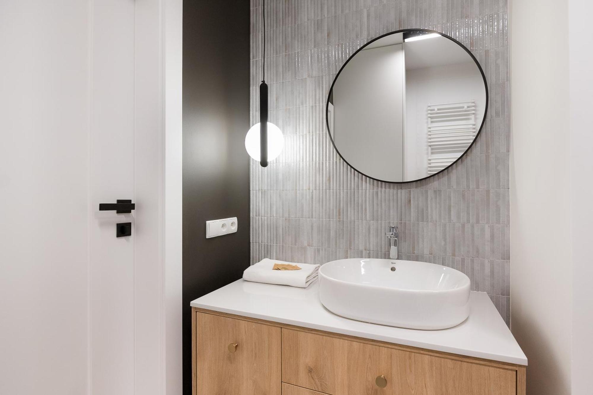 Harmonia Apartament With Parking Thorn Exterior foto